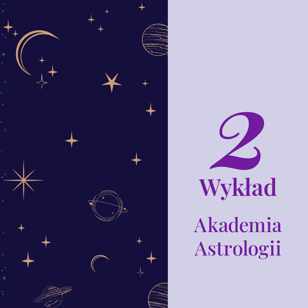 Wykład 2 - Astrologia niejedno ma imię